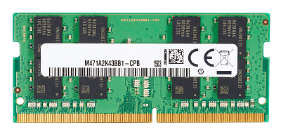 HP 16GB DDR4-3200 SODIMM