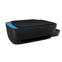 HP Ink Tank 319