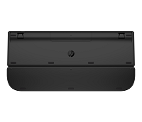 HP Multi-Device Dual-Mode Keyboard with Palm Rest 580K