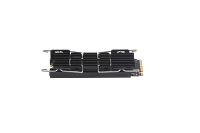 Z Turbo 4TB PCIe-4x4 SED OPAL2 TLC Z4 Rack Kit SSD