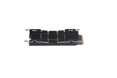Z Turbo 4TB 2280 PCIe-4x4 SED OPAL2 TLC M.2 Z4/Z6 SSD Kit
