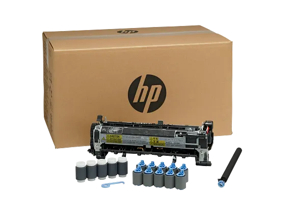 HP Laser Toner Cartridges and Kits, HP LaserJet 110V Maintenance Kit, F2G76A