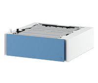 HP LaserJet 550-sheet Paper Tray