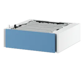 HP LaserJet 550-sheet Paper Tray