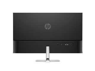 HP M27fq QHD Monitor | HP® Saudi Arabia