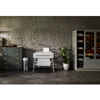 HP 5HB12A DesignJet Studio 24 hüvelykes nyomtató