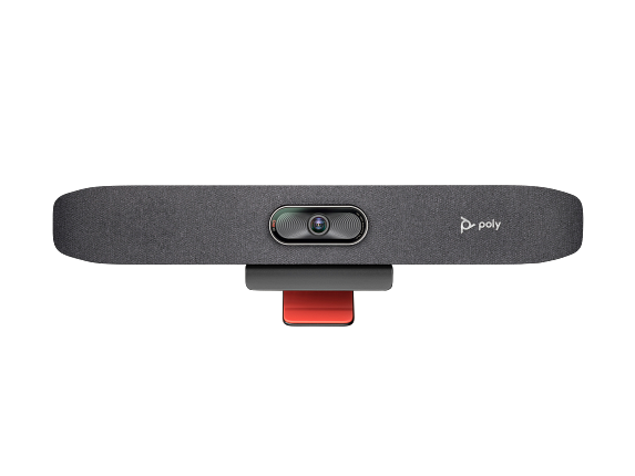 Photos - Webcam STUDIO R Poly R30 USB Video Bar 842D2AA#ABA