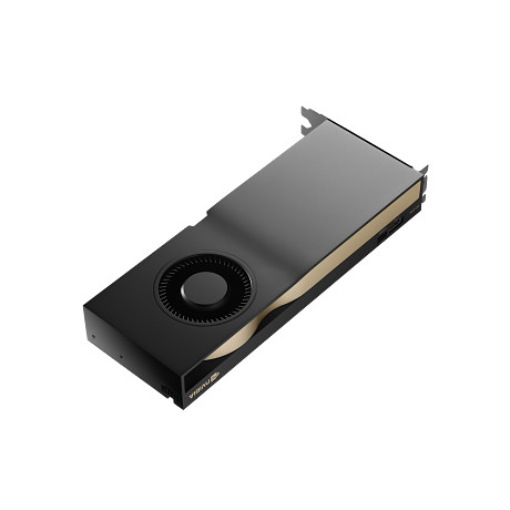 HP 8D6C1AA NVIDIA RTX 4500 Ada 24 GB 4DP Graphics