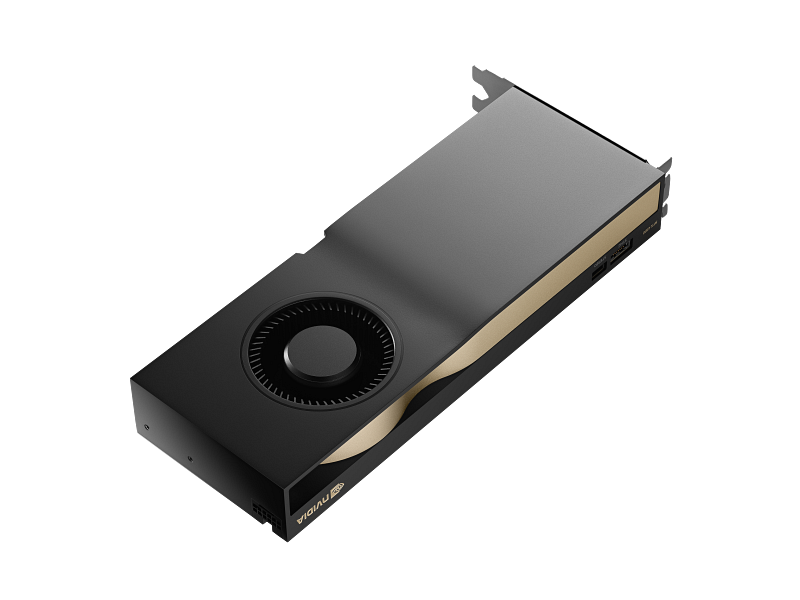 NVIDIA RTX 4500 Ada 24 GB 4DP Graphics | HP® Africa