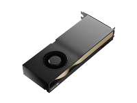 NVIDIA RTX 4500 Ada 24 GB 4DP Graphics