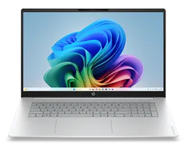 HP OmniBook 3 Laptop Next Gen AI 17Z-DM000, 17.3"