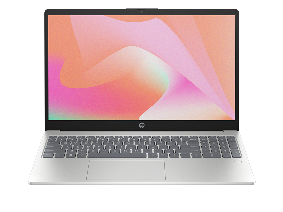 HP Laptop 15-fd0067nr 15.6"