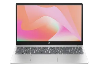 HP Laptop 15-fd0067nr 15.6