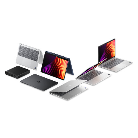 HP EliteBook 8 Flip G2i DD4S3ET 13.3" CU7/355 16GB 512GB W11P Next Gen AI Laptop / Notebook - Tápegység nélküli verzió!