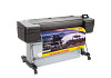 HP T8W16A DesignJet Z6 44-in PostScript Printer