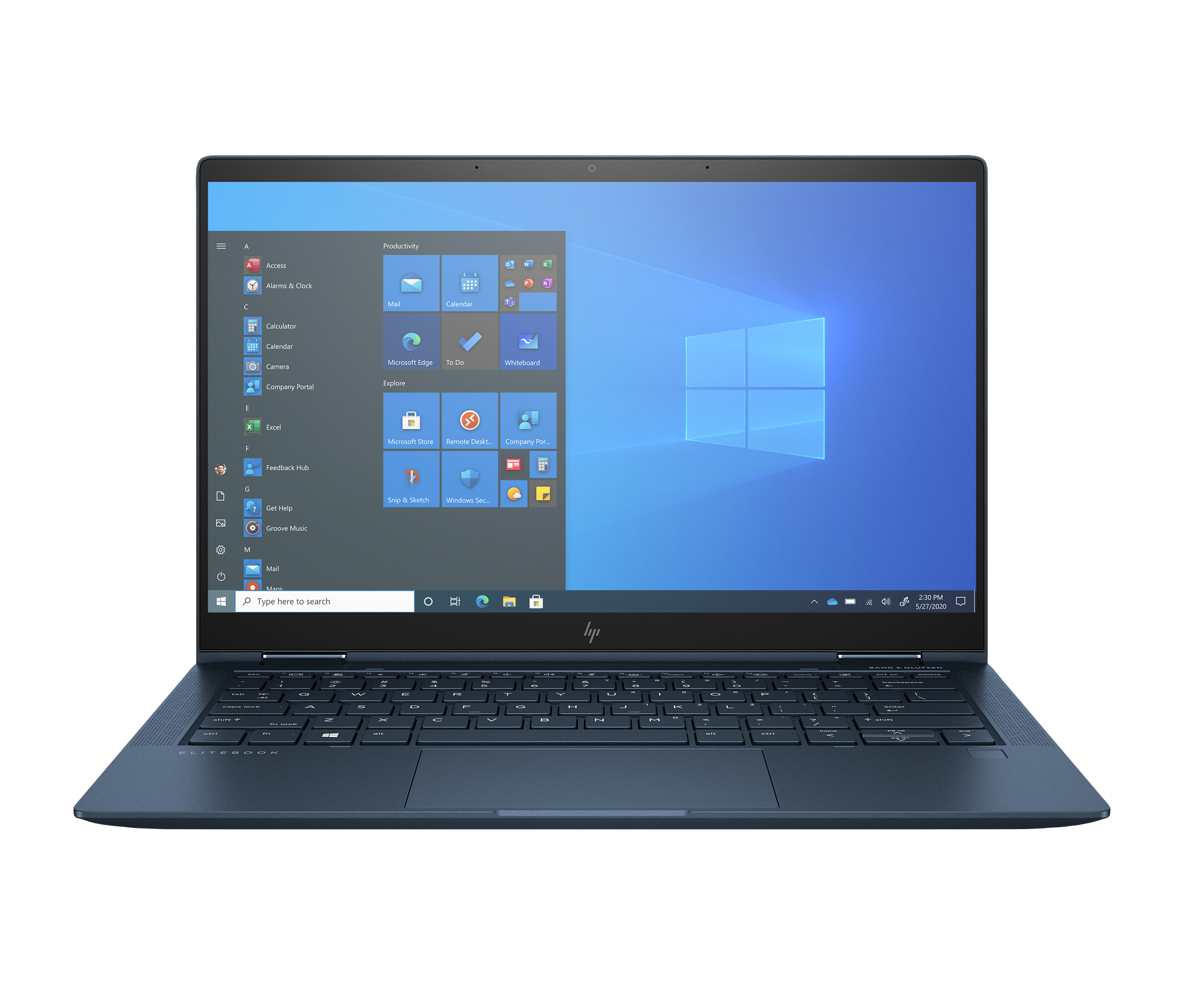 HP Elite Dragonfly G2 Notebook PC | HP® Support