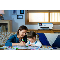 HP B6JW3B Envy Photo 7231 all-in-one nyomtató