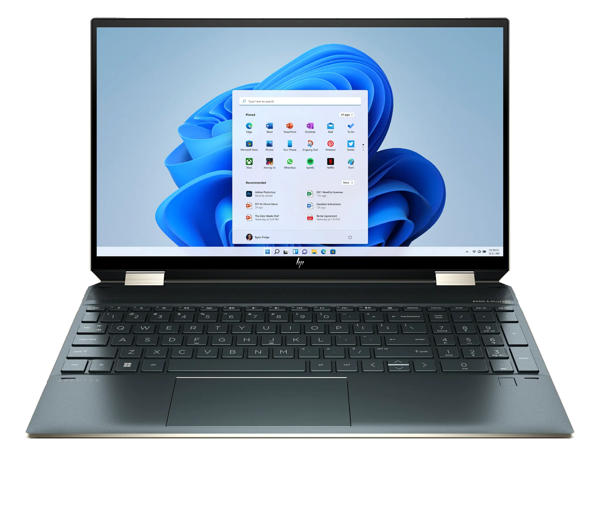 HP Spectre x360 Convertible Model13 ジャンク 星*様 【一部ジャンク