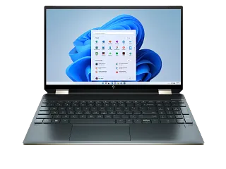 HP Spectre x360 Convertible Laptop 15-eb0097nr