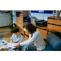 HP DeskJet 4320 All-in-One nyomtató