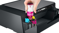 HP Smart Tank 500 All-in-One