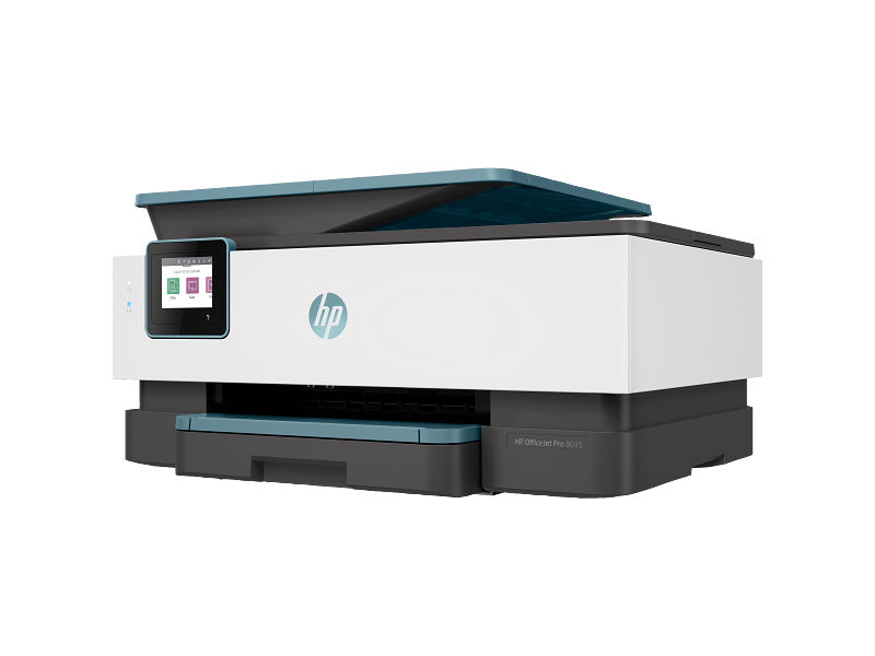 HP OfficeJet Pro 8035 All-in-One Printer | HP® Sri Lanka