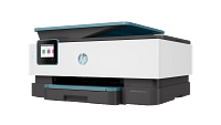 HP OfficeJet Pro 8035 All-in-One Printer