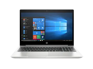 HP ProBook 455 G6 Notebook PC 6KJ69UT