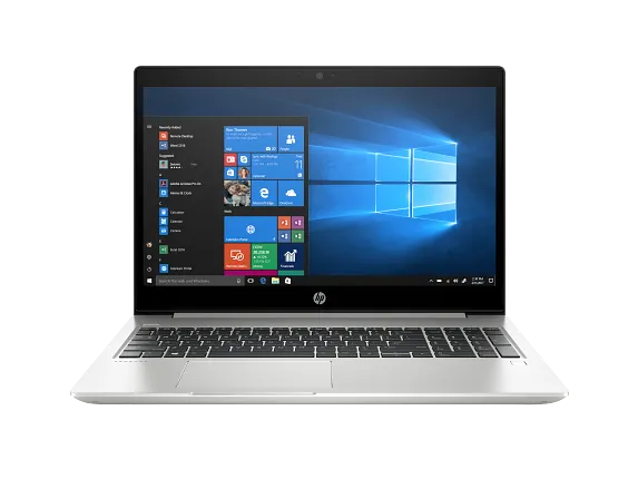 HP ProBook 455 G6 Notebook PC 6KJ69UT