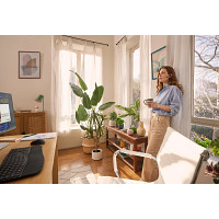 HP AV4P2AA Poly Voyager Legend 50-M Headset UC