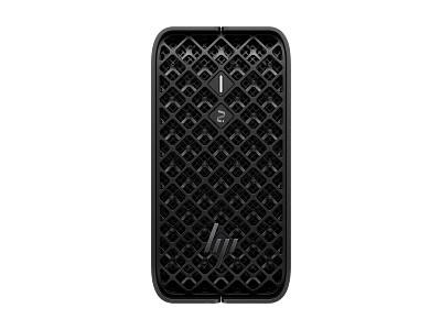 HP Z2 Mini G1a Workstation Desktop PC Wolf Pro Security Edition