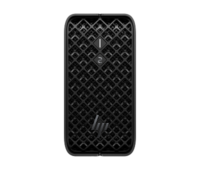 HP Z2 Mini G1a Workstation Desktop PC (A74WTAV)