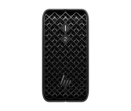 HP Z2 Mini G1a Next Gen AI Desktop Workstation with 3 Yr Warranty & Wolf Pro Security