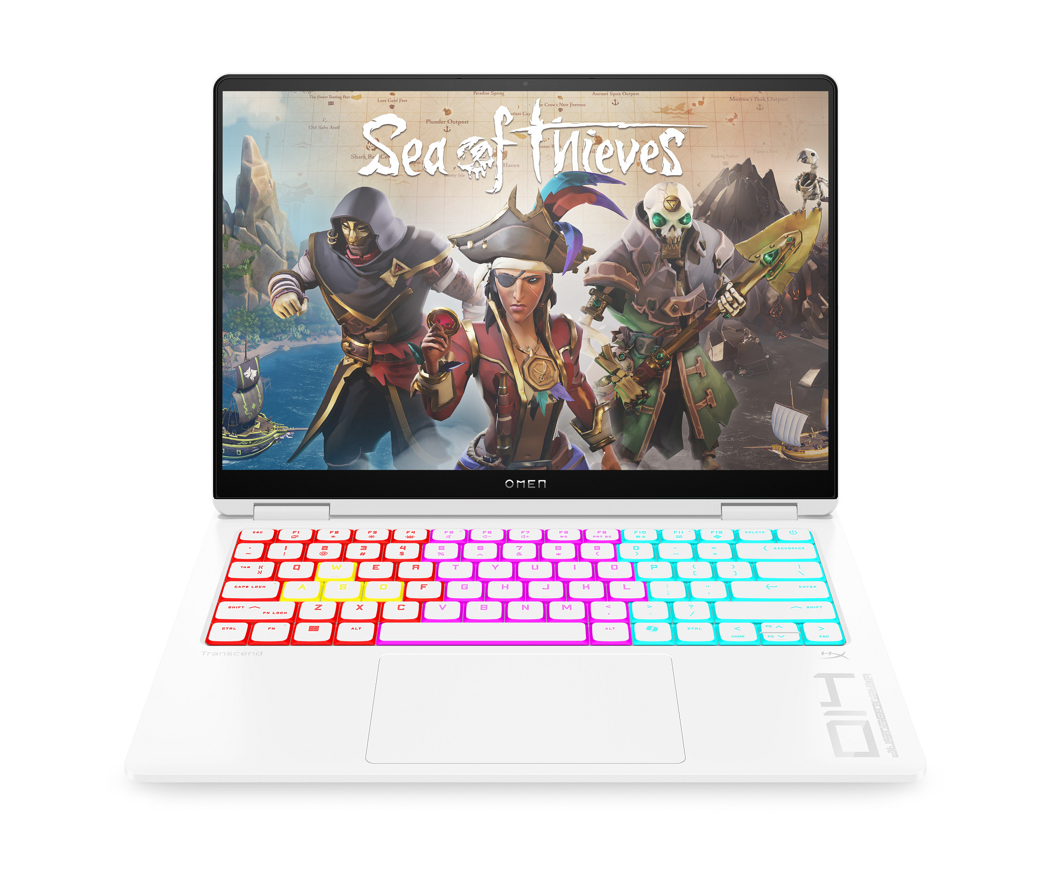 OMEN Transcend Laptop 14-fb1047nr