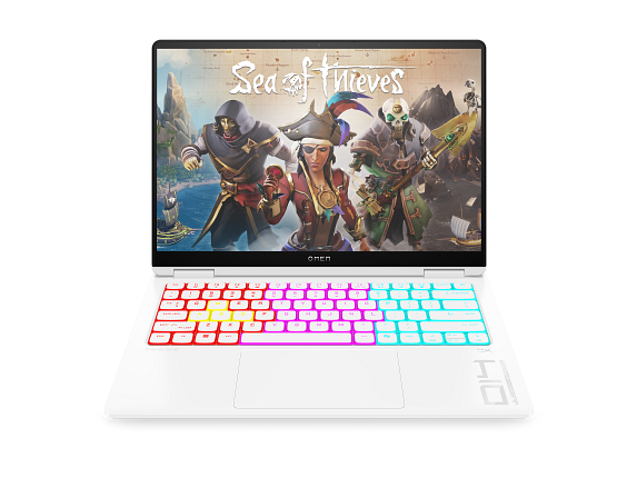 Photos - Laptop Transcend OMEN OMEN 14-fb1047nr 14", Windows 11 Home, Intel® Core™ Ultra 7, 16GB RAM, 1TB SSD, NVIDIA® GeFo
