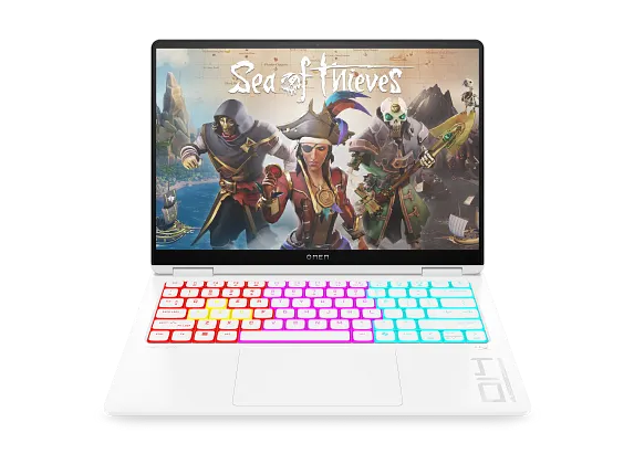 HP Home Laptop PCs, OMEN Transcend Laptop 14-fb1047nr