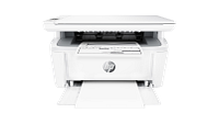 HP LaserJet Pro MFP M30w Printer
