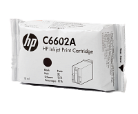 HP Black Generic Inkjet Print Cartridge