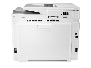 HP LaserJet Enterprise Color M554dn 新品 HP-Color-LaserJet-Enterprise-