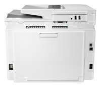 HP Color LaserJet Pro MFP M283fdw