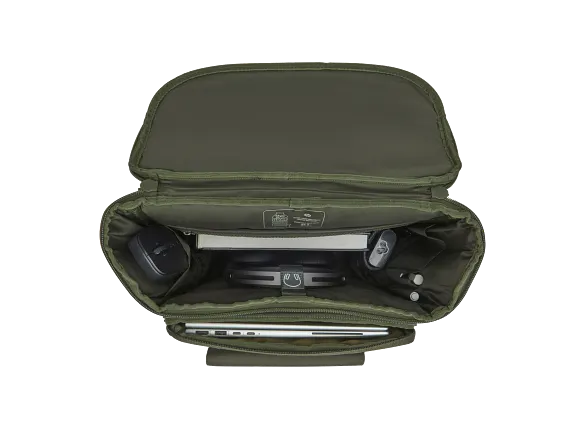 HP 15.6-inch Modular Laptop Backpack