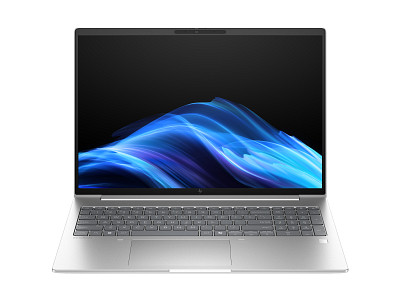 HP EliteBook 6 G1i 16 inch Notebook AI PC Wolf Pro Security Edition