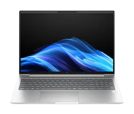 HP EliteBook 6 G1i 16 Notebook AI PC with 3 Yr Warranty & Wolf Pro Security