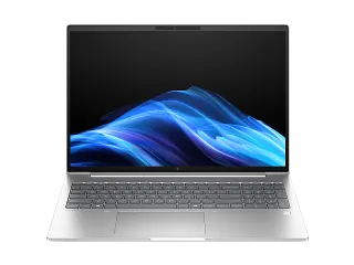 HP EliteBook 6 Series 16 inch (Intel)