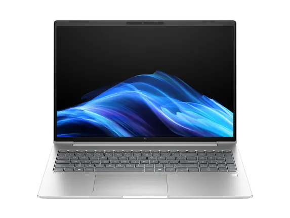 HP EliteBook 6 G1i 16 inch Notebook AI PC, цвет: Intel Core Ultra 5, 8 Gb, 256 Gb