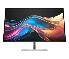 HP Series 7 Pro 27 inch QHD Monitor - 727pq