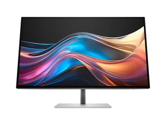 Business Monitors, HP Series 7 Pro 27 inch QHD Monitor - 727pq
