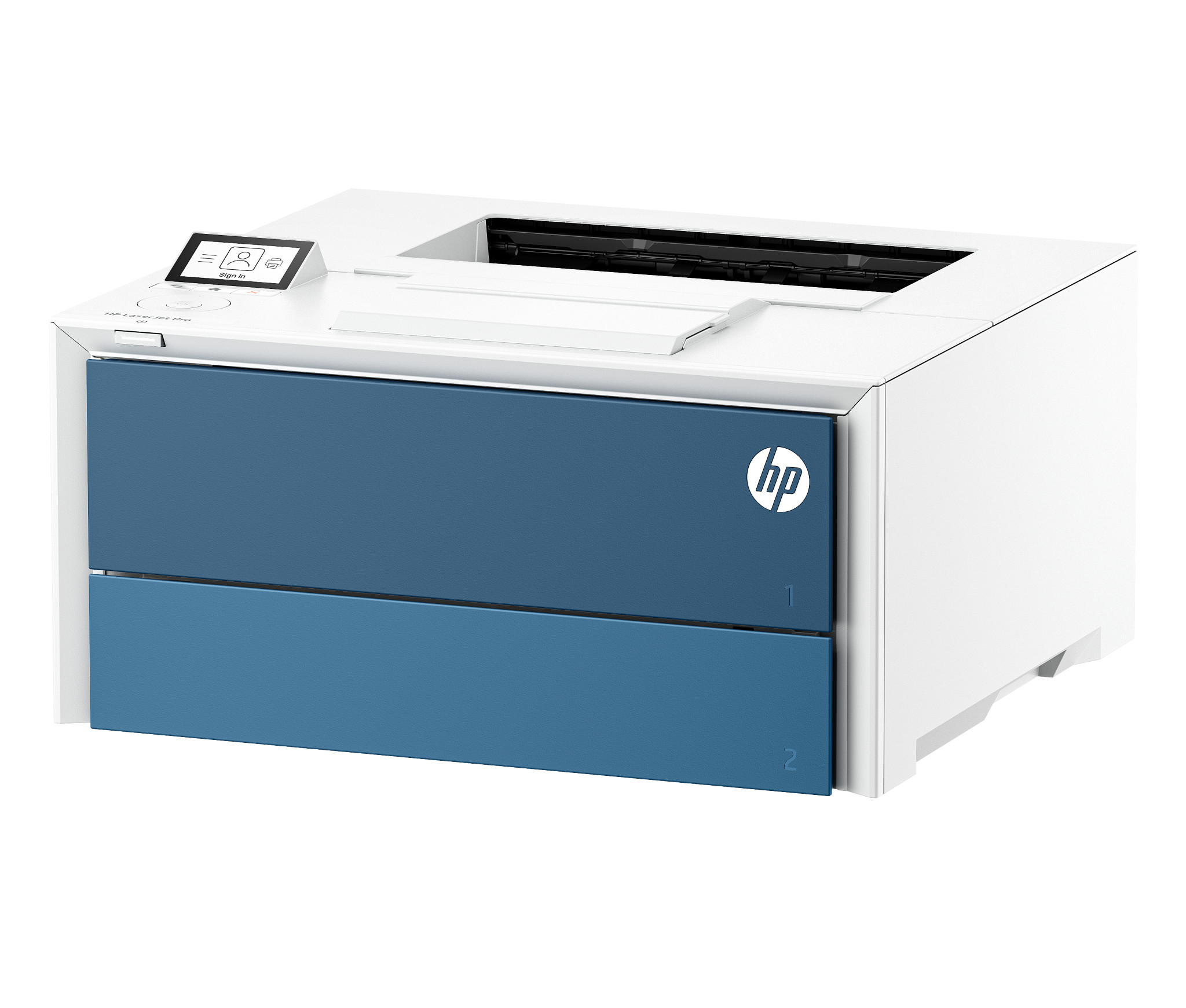 HP LaserJet Pro 4006dn Printer