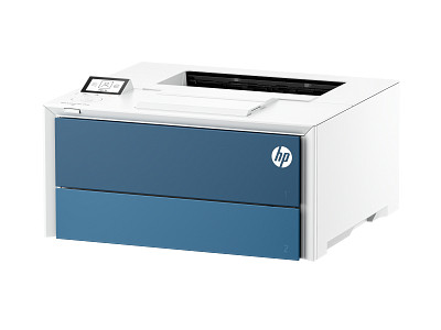 HP LaserJet Pro 4006dn Printer