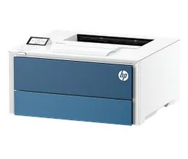 HP LaserJet Pro 4006dn Printer, AI-capable